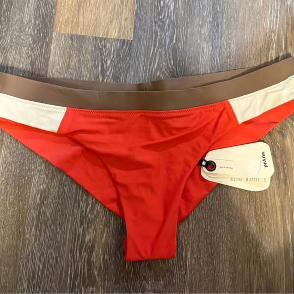 Prana Baja Bound Cheeky large